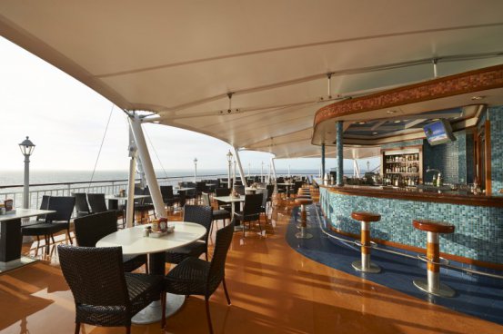 Poklady jihovýchodní Asie na Norwegian Jade, plavba s českým průvodcem, plavba s dopravou