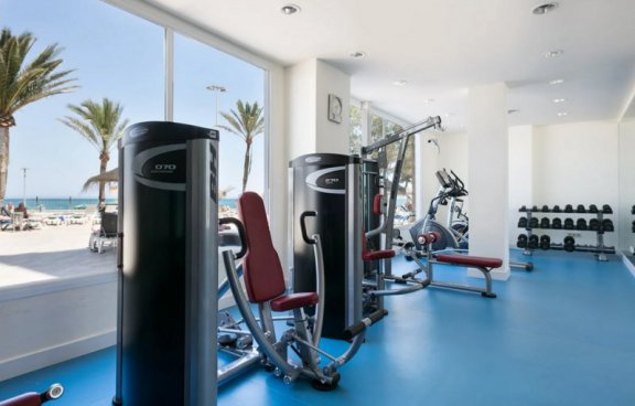 Hotel Best Sabinal