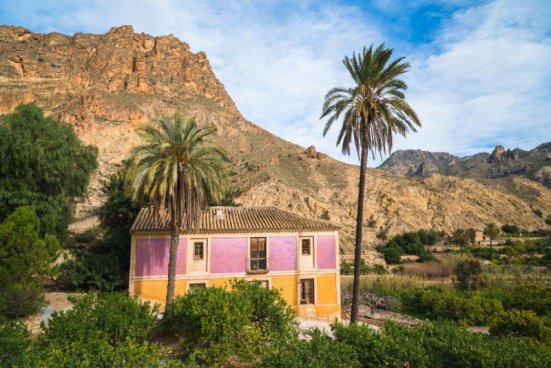 Hotel Thalasia Costa De Murcia