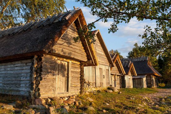To nejlepší z Tallinu + NÁRODNÍ PARK LAHEMAA + HELSINKY 