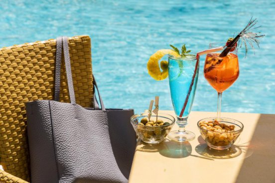 Hotel Royal Palm Terme