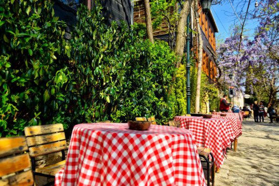 Istanbul pro rodiče a děti + PLAVBA PO BOSPORU + KOUPÁNÍ NA PRINCOVÝCH OSTROVECH