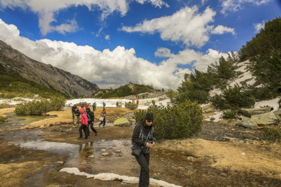 Poznávací zájezd Bulharsko letecky – neobjevené skvosty