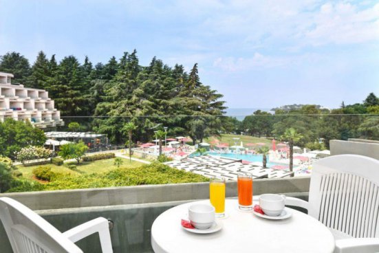 Hotel Mediteran (Poreč)