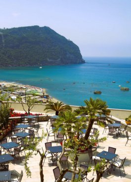 Hotel Royal Palm Terme