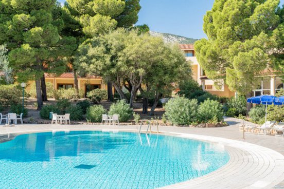 Palmasera Village Resort