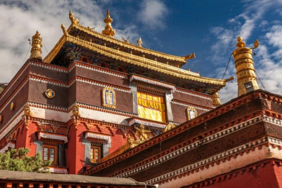 Velká cesta Nepálem a Tibetem - dotkněte se nebe v srdci Himálaje