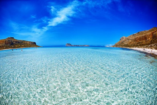 To nejlepší z Kréty + SOUTĚSKA SAMARIA + TRADIČNÍ KUCHYNĚ 