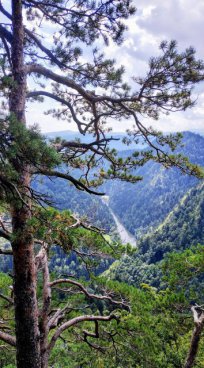 Národní parky Tatry a Pieniny z polské i slovenské strany – LUX