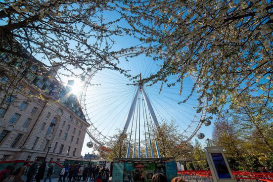 To nejlepší z Londýna + WINDSOR + WINCHESTER + STONEHENGE 