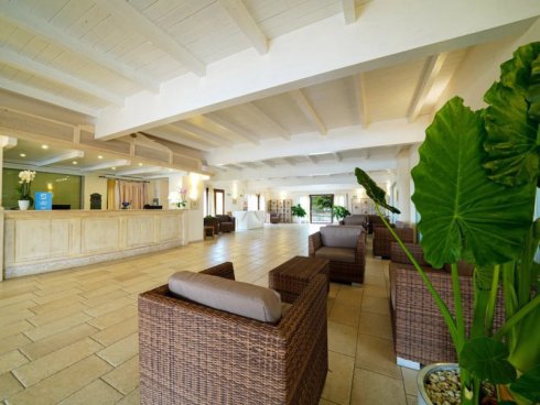 Hotel Futura Club Cala Fiorita