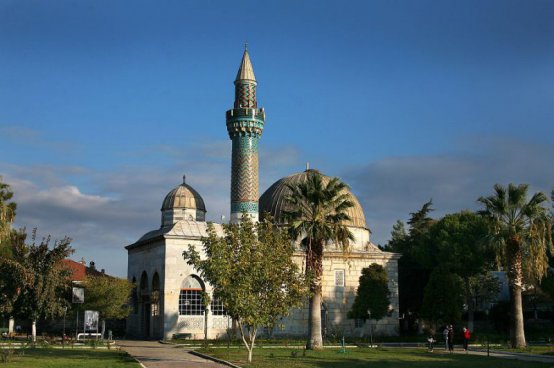 To nejlepší z Istanbulu + PRINCOVY OSTROVY + BURSA 