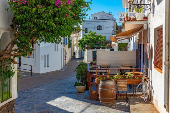 To nejlepší z Katalánska +  ANDORRSKÉ KNÍŽECTVÍ + OCHUTNÁVKA SÝRŮ A VÍNA 