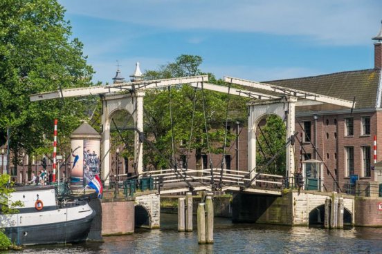 Amsterdam pro rodiče a děti + SVĚT MINIATUR + HRAVÉ MUZEUM NEMO 