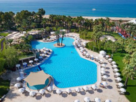 Hotel Seven Seas Blue