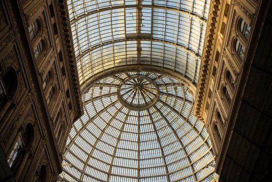 To nejlepší z Neapole + POMPEJE + ISCHIA + CAPRI 