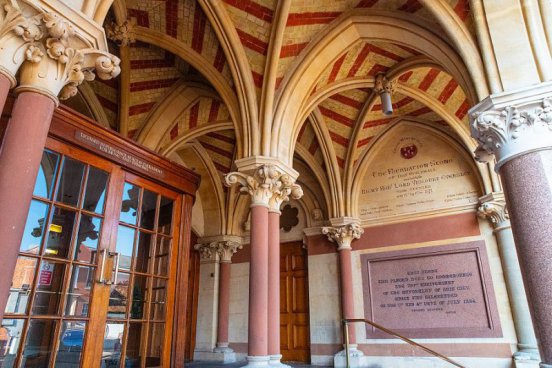 To nejlepší z Londýna + WINDSOR + WINCHESTER + STONEHENGE 