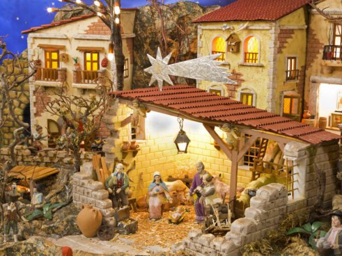 Za kouzlem adventní Neapole + Pompeje