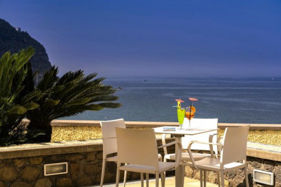 Hotel Royal Palm Terme