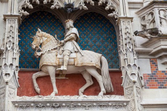 To nejlepší z Paříže + LOUVRE + RENESANČNÍ ZÁMEK CHAMBORD 