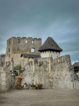 Wellness pobyt s dopravou, polopenzí a ochutnávkou na farmě v ceně v hotelu RimskiZdraviliški Dvor