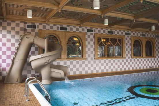 5denní zájezd s dopravou, polopenzí a skipasem v ceně – hotel Biancaneve
