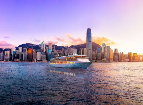 Z Nového Zélandu až do Sydney na Norwegian Spirit, plavba s českým průvodcem