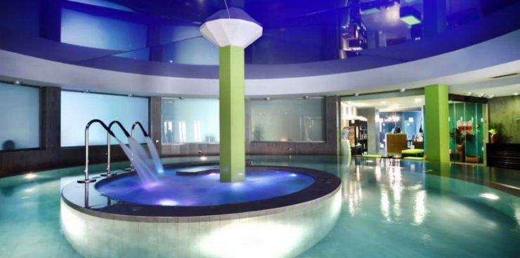 Hotel Occidental Menorca