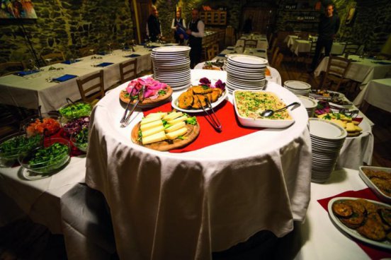 5denní zájezd s dopravou, polopenzí a skipasem v ceně – hotel La Mirandola