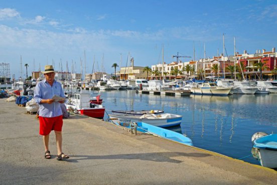Hotel Thalasia Costa De Murcia