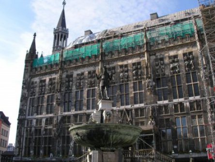 Romantická údolí Mosely a Porýní - s možností plavby lodí po řece Rýn