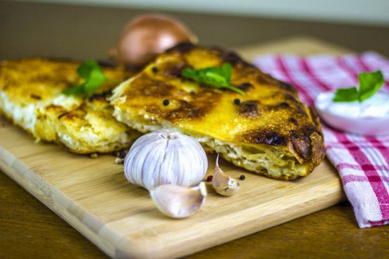 To nejlepší z Albánie + SEVERNÍ MAKEDONIE + NÁRODNÍ PARK THETHI 