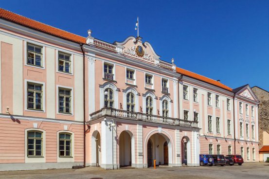 To nejlepší z Tallinu + NÁRODNÍ PARK LAHEMAA + HELSINKY 
