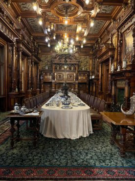 Poznávací zájezd Rumunsko letecky aneb TOP z Rumunska za 4 dny