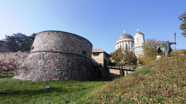 Metropole na Dunaji - Bratislava, Budapešť, Vídeň