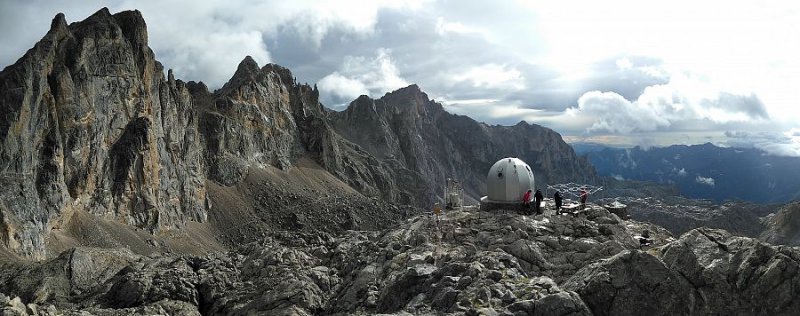 Severošpanělské Picos de Europa + SOUTĚSKA KAŇONU CARES + ASTURSKÁ GASTRONOMIE 