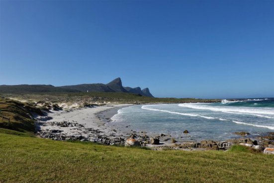 JAR - STOLOVÁ HORA, SAFARI A VINICE