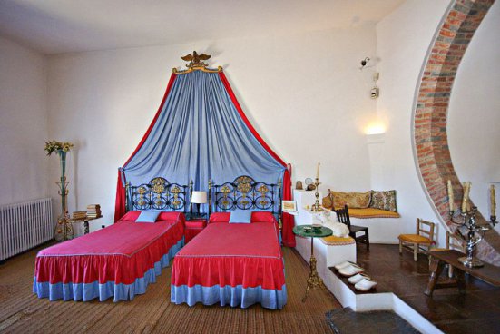 To nejlepší z Katalánska +  ANDORRSKÉ KNÍŽECTVÍ + OCHUTNÁVKA SÝRŮ A VÍNA 