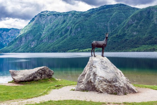 Hotel Eco Resort Spa Snovik