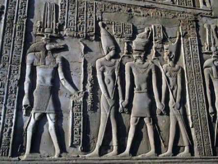 Velký okruh jižním Egyptem s plavbou po Nilu
