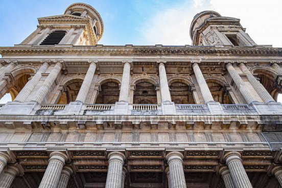 To nejlepší z Paříže + LOUVRE + RENESANČNÍ ZÁMEK CHAMBORD 