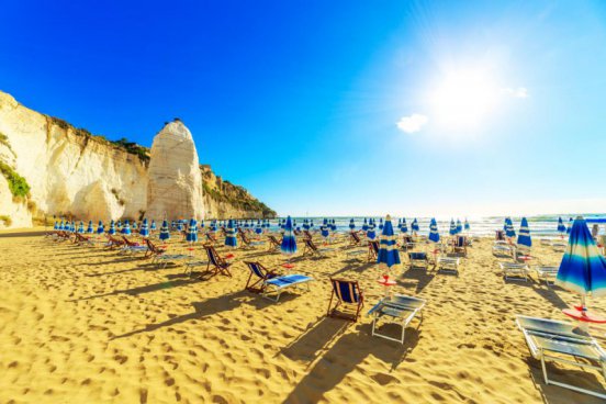 Hotel Falcone