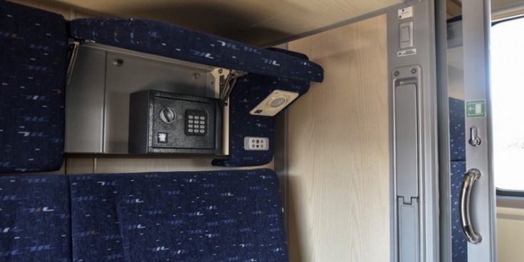 Arménie a Gruzie vlakem – Expres napříč Kavkazem