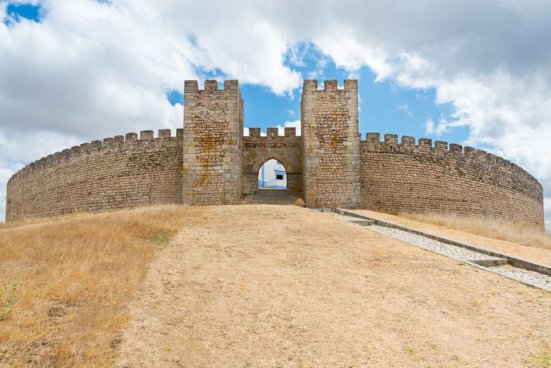 To nejlepší z Alenteja + VYHLÁŠENÁ PORTUGALSKÁ VÍNA 