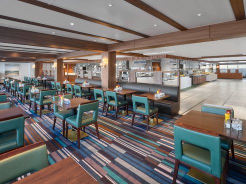 Z Nového Zélandu až do Sydney na Norwegian Spirit, plavba s českým průvodcem