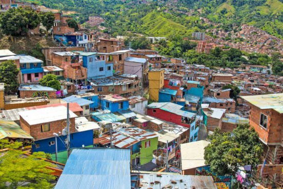 Kolumbie - ztracený ráj, odkud se nebudete chtít vrátit domů
