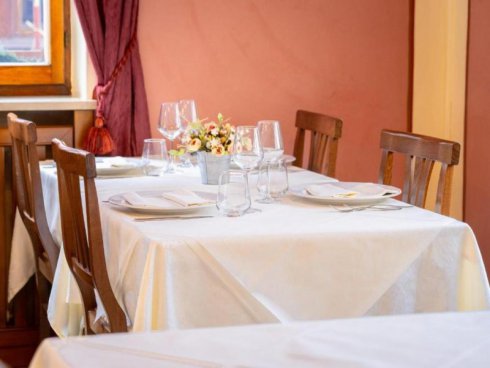 5denní zájezd s dopravou, polopenzí a skipasem v ceně – hotel Alle Alpi