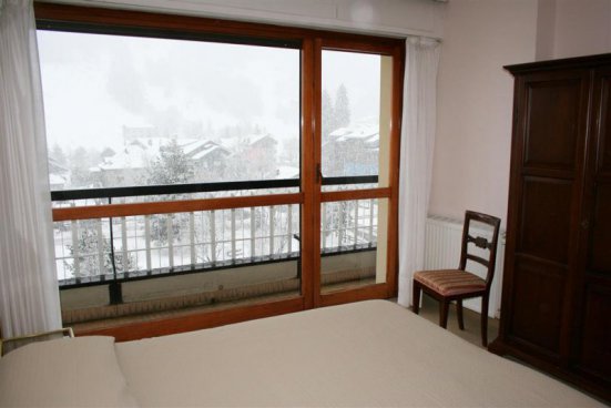 5denní zájezd s dopravou, polopenzí a skipasem v ceně – hotel Urri