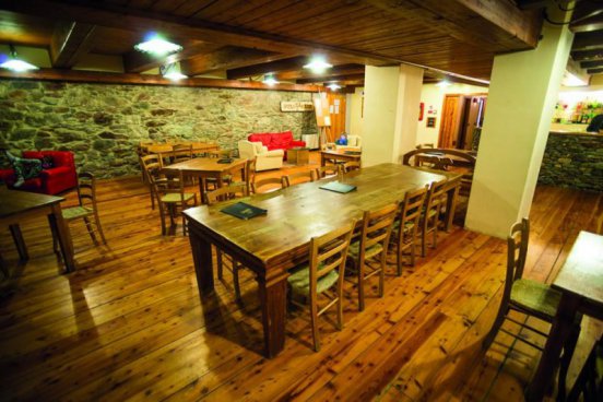 6denní zájezd s dopravou, polopenzí a skipasem v ceně – hotel La Mirandola