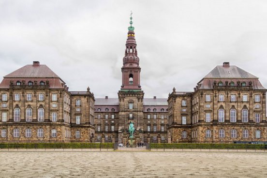 To nejlepší z Kodaně + ÖRESUNDSKÝ MOST + MALMÖ 